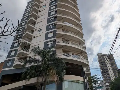 Departamento en venta ? 2 Dormitorios + Cochera