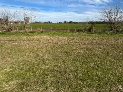 Venta de Campo en Cortines