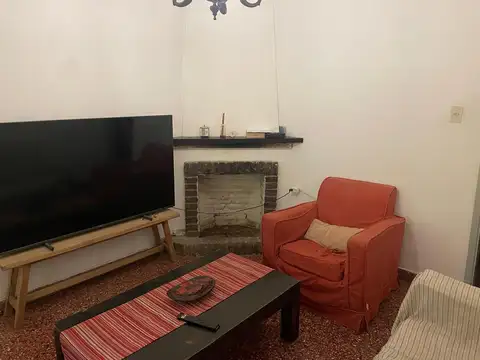Casa en Venta 40 años