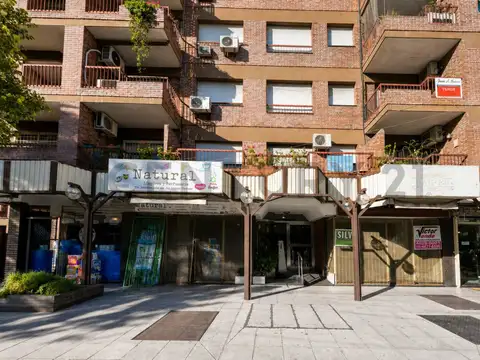 Departamento en Alquiler en Castelar, Partido de Morón