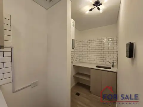 Departamento en Alquiler al Sur