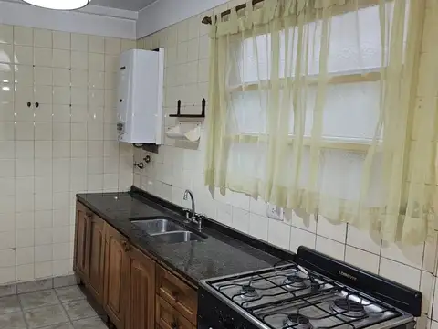 Depto 4 Amb Venta a Reciclar Palermo Dependencia