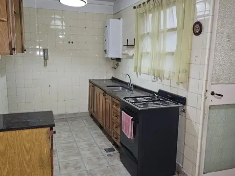 Departamento en Venta 58 años
