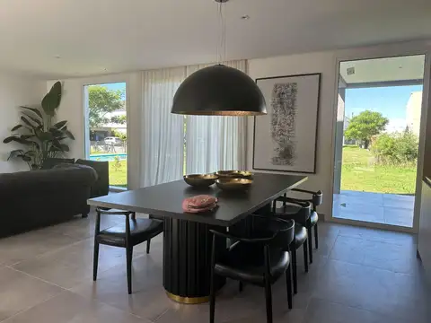 Casa en Venta Puertos, Barrio Vistas