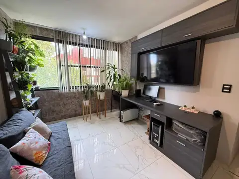 Departamento en Venta en Flores, USD 65.000