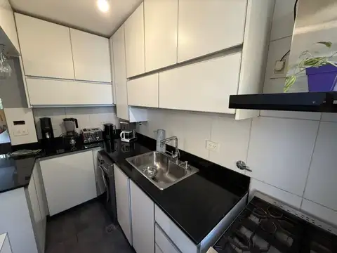 Departamento en Venta 44 años