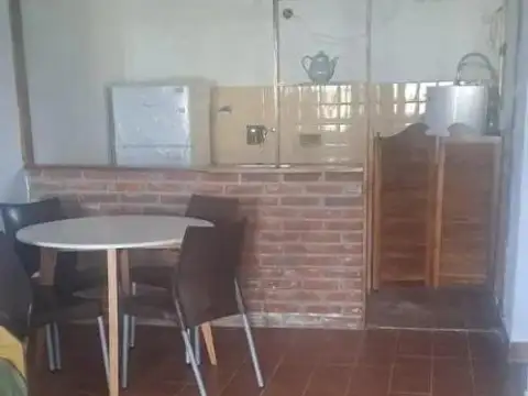 Serrano 3500, Piso 1