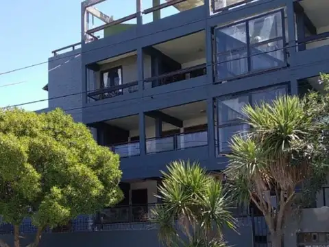 Departamento 2 ambientes al frente