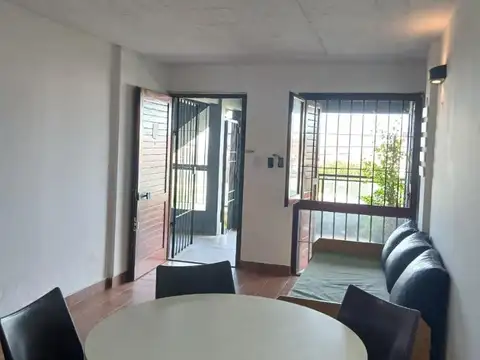 Serrano 3500, Piso 1