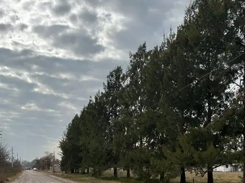 Terrenos - Lotes en venta - Barrio abierto en Cañuelas.