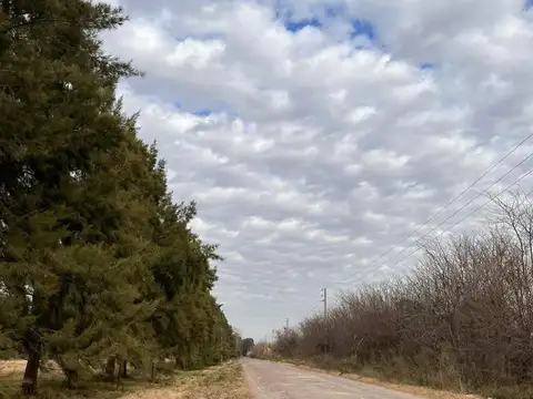 Terreno en Venta 58  mts Fondo