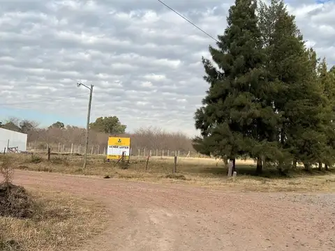 Cerrito Y Hernández