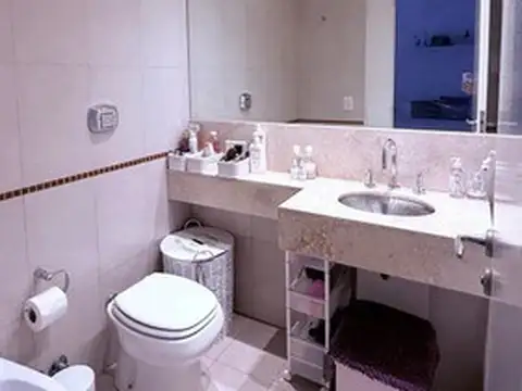 Soldado de la Independencia 1100, Piso 4