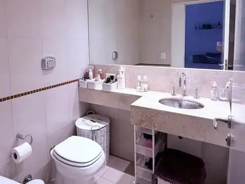 ALQUILER - DEPARTAMENTO 2 AMBIENTES - LAS CAÑITAS