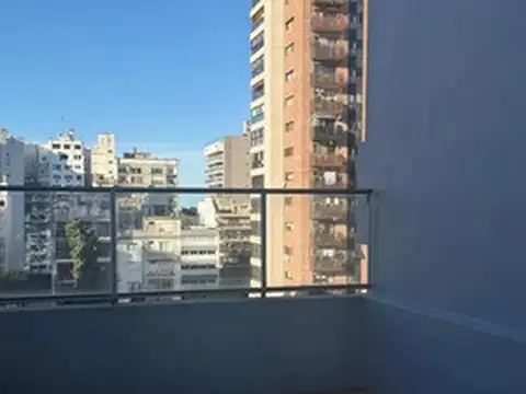 Soldado de la Independencia 1100, Piso 4
