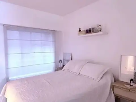 ALQUILER TEMPORARIO - DEPARTAMENTO 2 AMBIENTES - LAS CAÑITAS