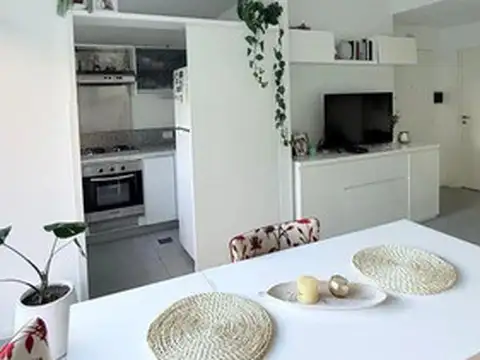 Departamento en Alquiler en Las Cañitas, USD 950