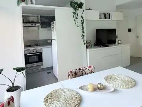 Departamento en Alquiler en Las Cañitas, USD 950