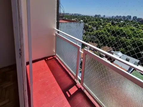 Departamento en Alquiler de 2 ambientes