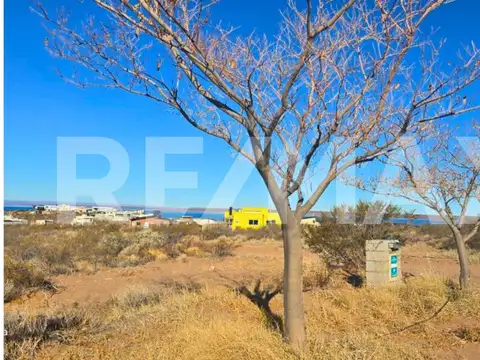 Terreno en Venta en Villa El Chocon, USD 16.000