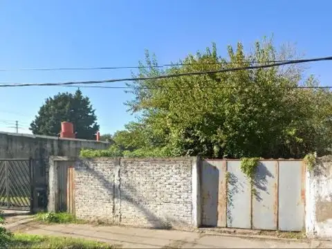 Terreno en Venta en Gregorio De Laferrere, USD 43.000