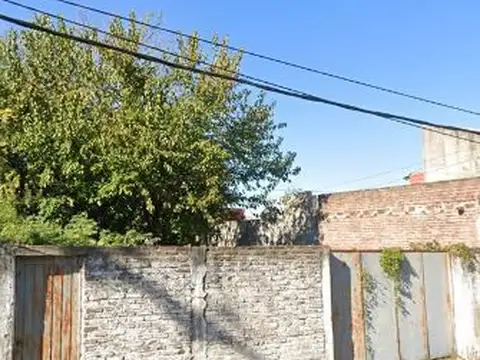 Terreno en Venta en Gregorio de Laferrere, USD 43.000