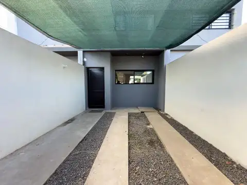 Duplex en venta  en 35 entre 140 y 141