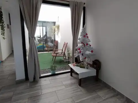Casa en Venta en La Plata, USD 78.000