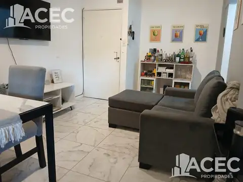 Departamento en Venta de 3 ambientes