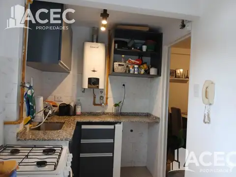 Gálvez 100 -  Piso 1