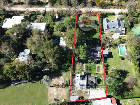 Quinta en Venta en Barrio el Cazador, USD 155.000