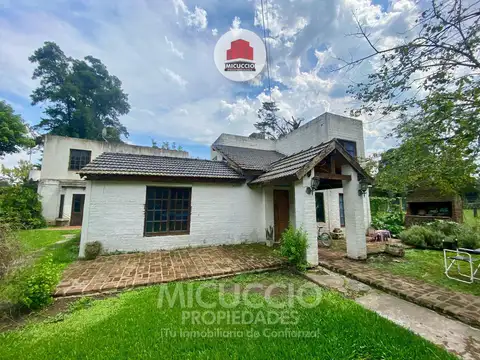 Quinta en Venta de 7 dormitorios