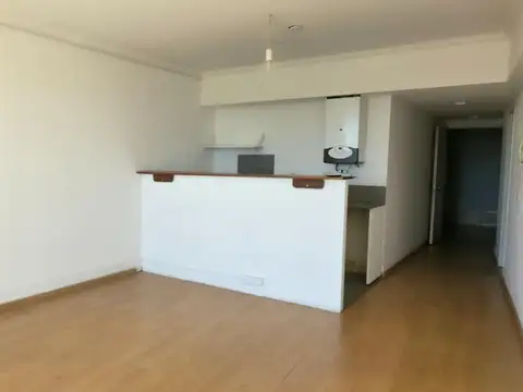Departamento en Alquiler 15 años