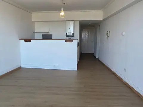 Departamento en Alquiler en Nordelta Bahía Grande, USD 480