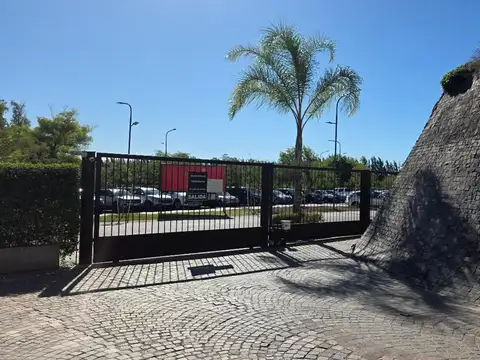 Terrazas De La Bahia