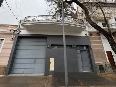Galpón en Alquiler en Floresta, CABA
