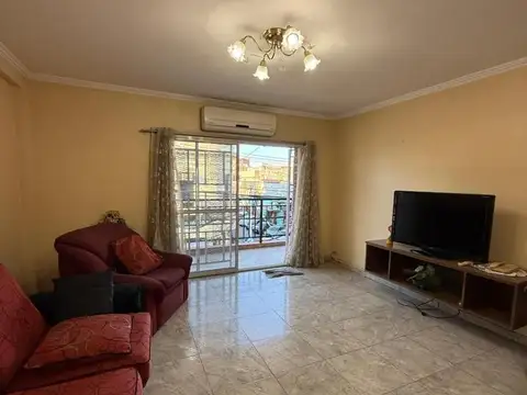 Departamento En Alquiler En Valentín Alsina