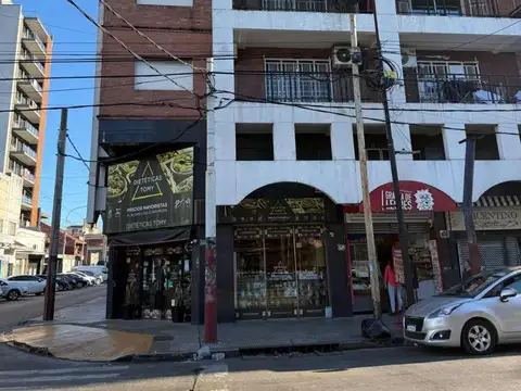 Departamento En Alquiler En Valentín Alsina