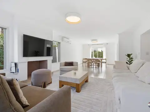Casa en venta en La Caballeriza Pilar