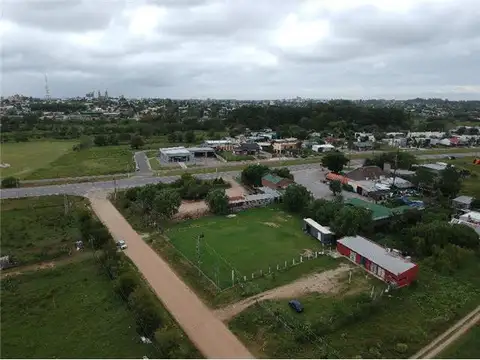 Gran Terreno 1910 m²