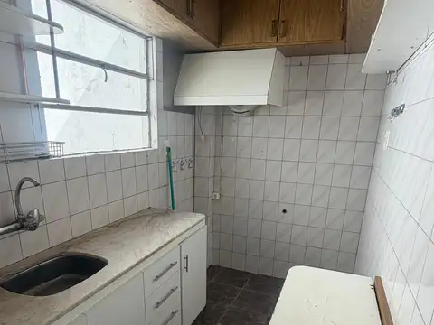 ALQUILER AMPLIO APTO 1 DORMITORIO POCITOS