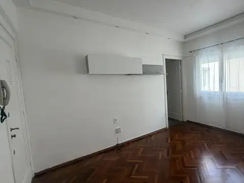 ALQUILER AMPLIO APTO 1 DORMITORIO POCITOS