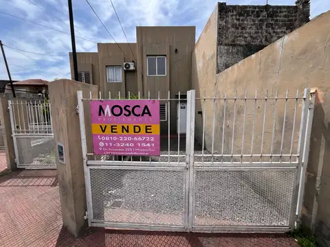 Departamento - Moreno