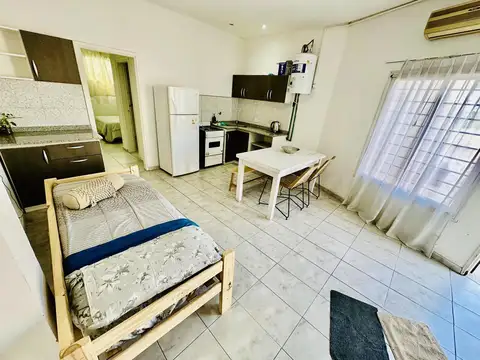 Departamento en Alquiler de 2 ambientes