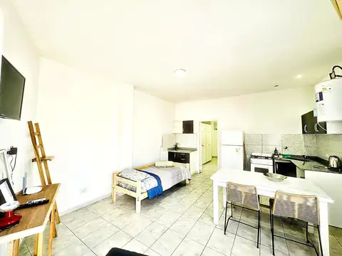 Departamento en Alquiler de 1 dormitorio