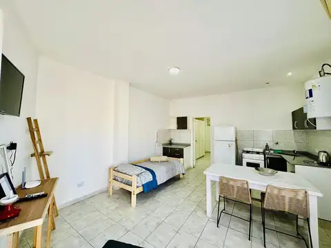Departamento en Alquiler 5 años
