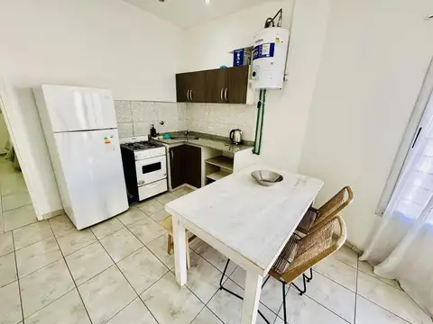 ALQUILER DEPARTAMENTO 2 Ambientes Canning