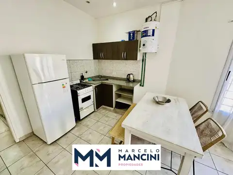 Departamento en Canning (E. Echeverria)