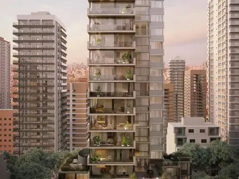 Departamento en Venta de 4 ambientes