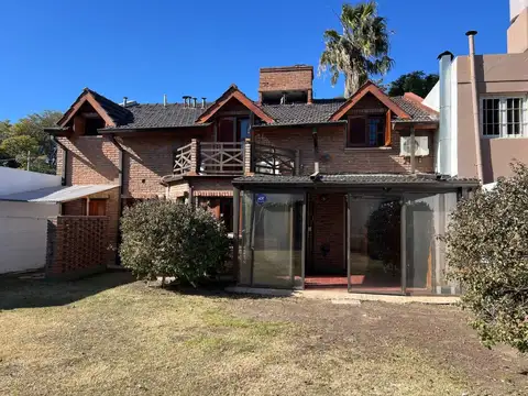 Casa en Alquiler 26 años